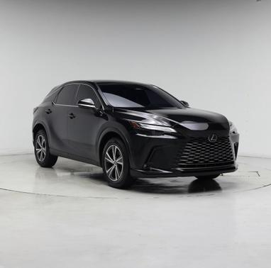 2023 Lexus RX 350 Base