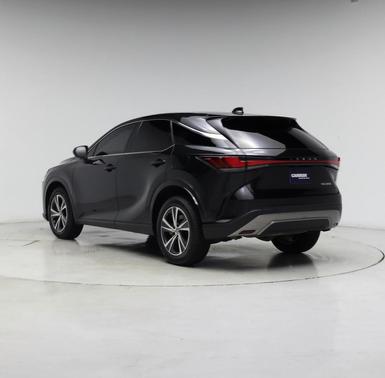 2023 Lexus RX 350 Base