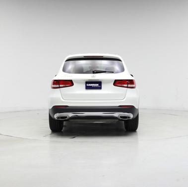 2016 Mercedes-Benz GLC 300 Base