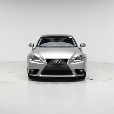 2015 Lexus IS 250 Base