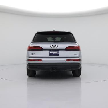 2024 Audi Q7 55 Premium Plus
