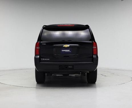 2019 Chevrolet Tahoe LS