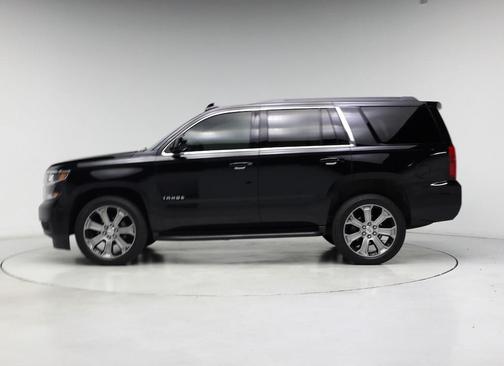 2019 Chevrolet Tahoe LS