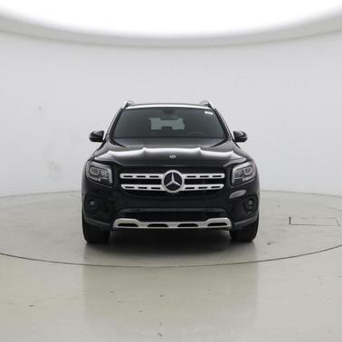 2021 Mercedes-Benz GLB 250 Base