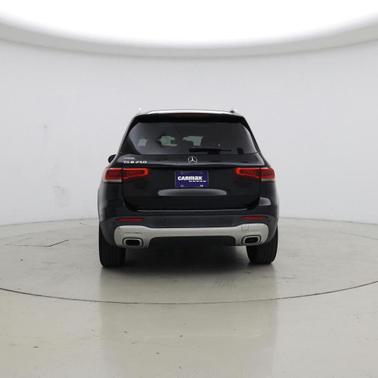 2021 Mercedes-Benz GLB 250 Base