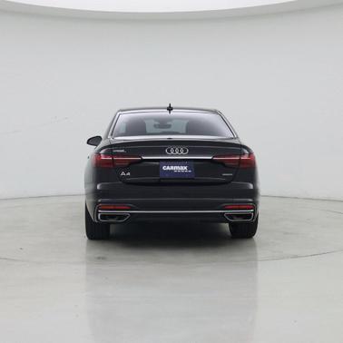 2022 Audi A4 40 Premium