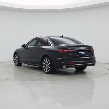2022 Audi A4 40 Premium