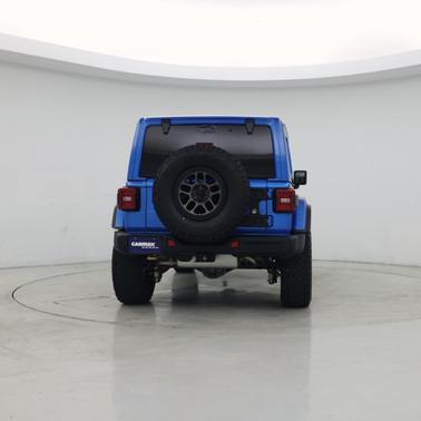 2023 Jeep Wrangler Rubicon 392