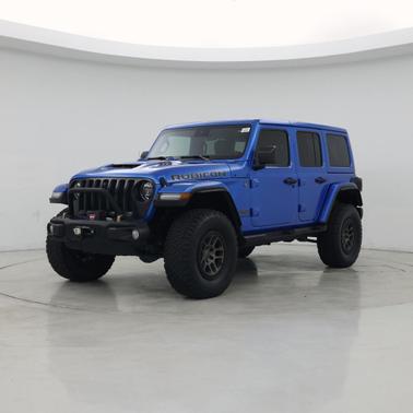 2023 Jeep Wrangler Rubicon 392