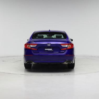 2020 Honda Accord Sport 1.5T