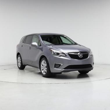 2020 Buick Envision FWD Preferred