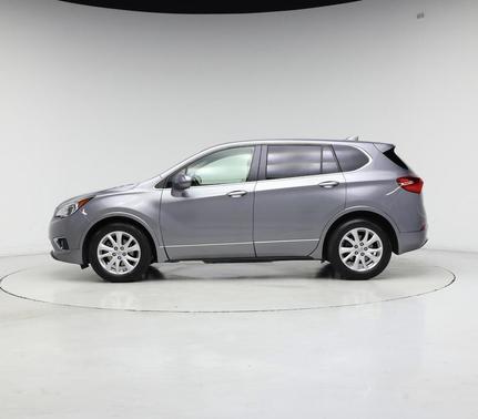 2020 Buick Envision FWD Preferred