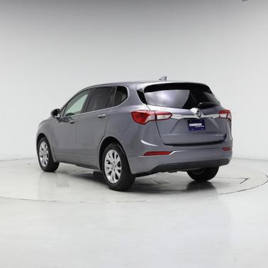 2020 Buick Envision FWD Preferred