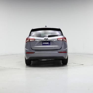 2020 Buick Envision FWD Preferred