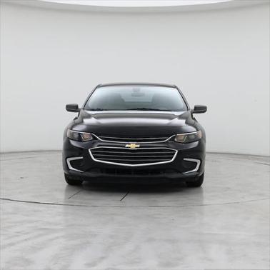 2017 Chevrolet Malibu 1LS
