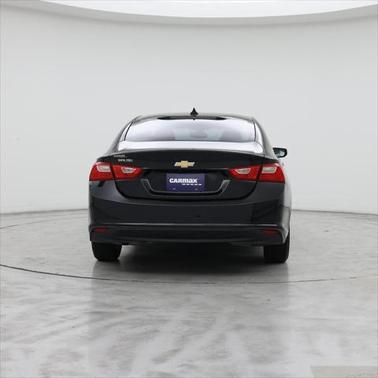 2017 Chevrolet Malibu 1LS