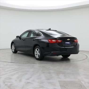 2017 Chevrolet Malibu 1LS