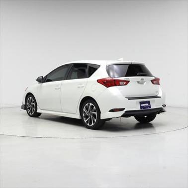 2016 Scion iM