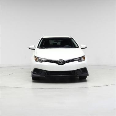 2016 Scion iM
