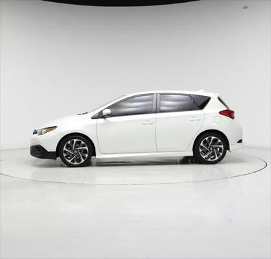 2016 Scion iM