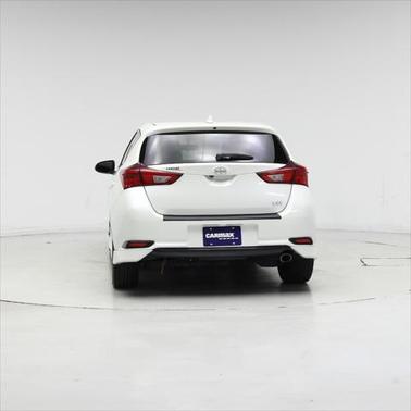 2016 Scion iM