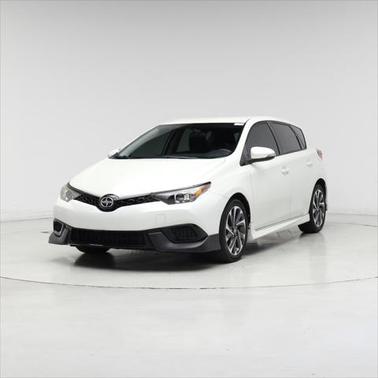 2016 Scion iM