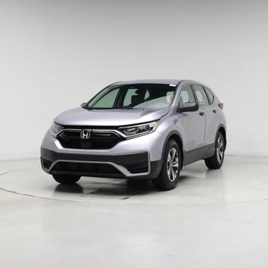 2022 Honda CR-V 2WD LX