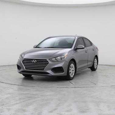 2021 Hyundai Accent SE