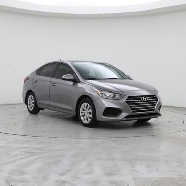 2021 Hyundai Accent SE