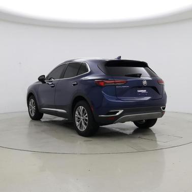 2022 Buick Envision FWD Preferred