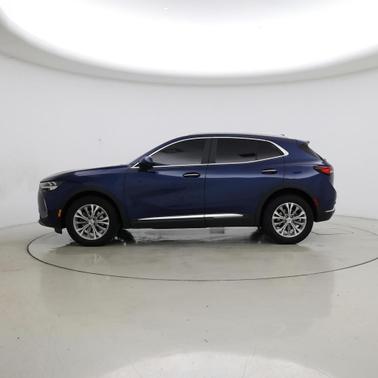 2022 Buick Envision FWD Preferred