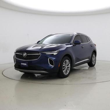 2022 Buick Envision FWD Preferred