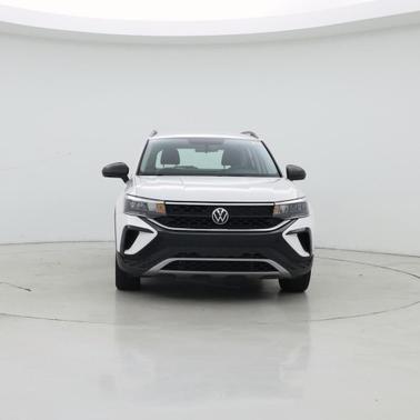 2022 Volkswagen Taos 1.5T S