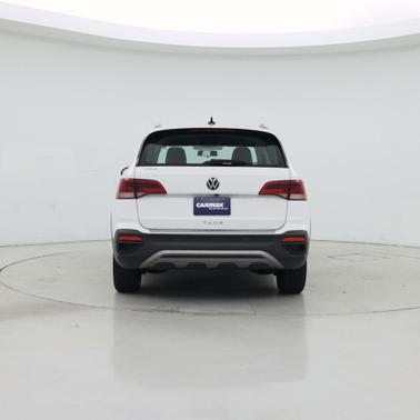 2022 Volkswagen Taos 1.5T S