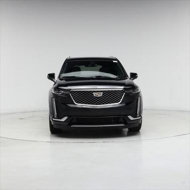 2022 Cadillac XT6 Premium Luxury FWD