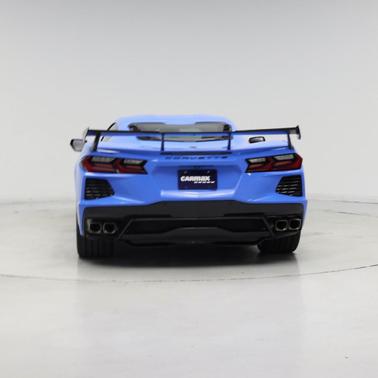 2020 Chevrolet Corvette Stingray w/1LT