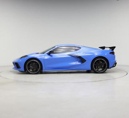 2020 Chevrolet Corvette Stingray w/1LT