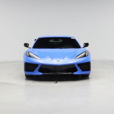 2020 Chevrolet Corvette Stingray w/1LT