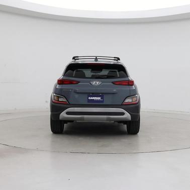 Cactus Fern 2022 Hyundai KONA SEL