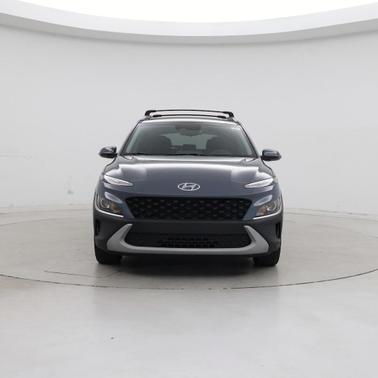 Cactus Fern 2022 Hyundai KONA SEL