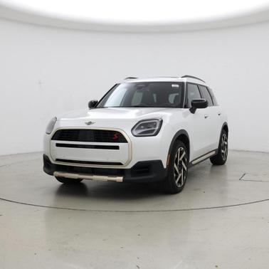 2025 MINI Countryman Cooper S ALL4