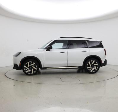 2025 MINI Countryman Cooper S ALL4