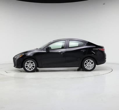 2016 Scion iA