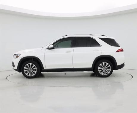 2020 Mercedes-Benz GLE 350 4MATIC