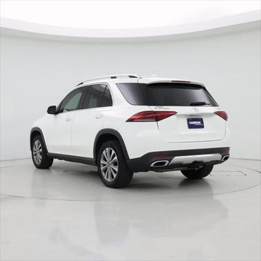 2020 Mercedes-Benz GLE 350 4MATIC