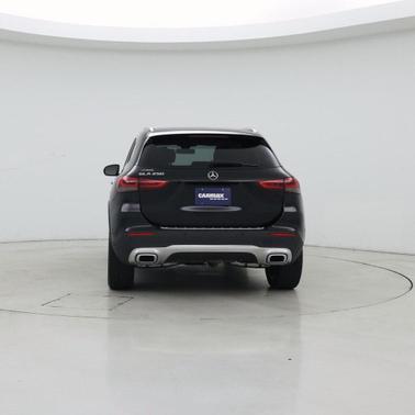 2022 Mercedes-Benz GLA 250 Base
