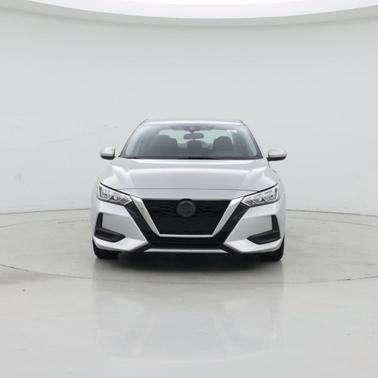 2022 Nissan Sentra S