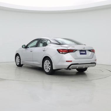 2022 Nissan Sentra S