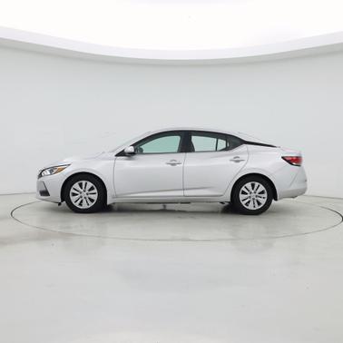 2022 Nissan Sentra S