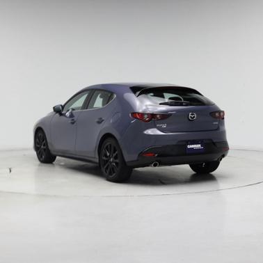 2023 Mazda Mazda3 AWD